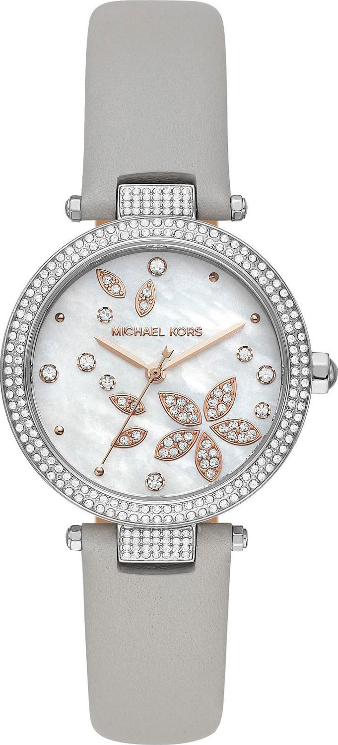 фото Наручные часы кварцевые женские michael kors mk6807