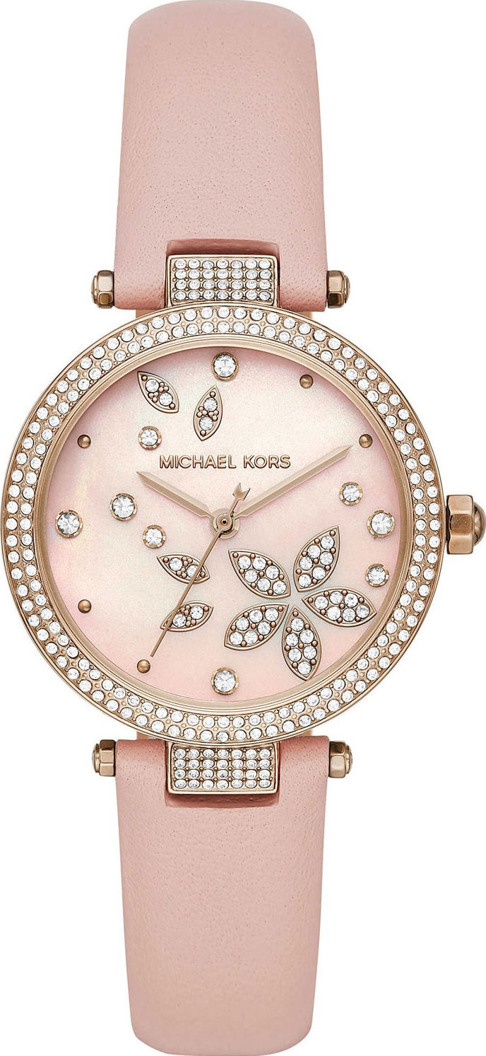 фото Наручные часы кварцевые женские michael kors mk6808