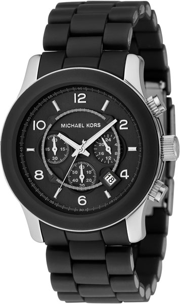 фото Наручные часы кварцевые мужские michael kors mk8107