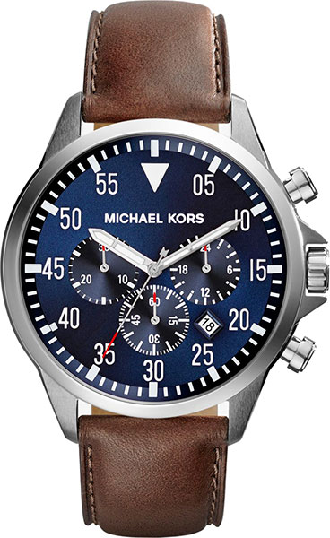 Наручные часы кварцевые мужские Michael Kors MK8362