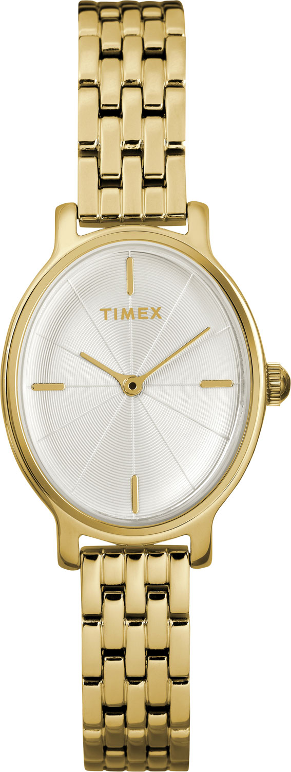 фото Наручные часы кварцевые женские timex tw2r94100vn