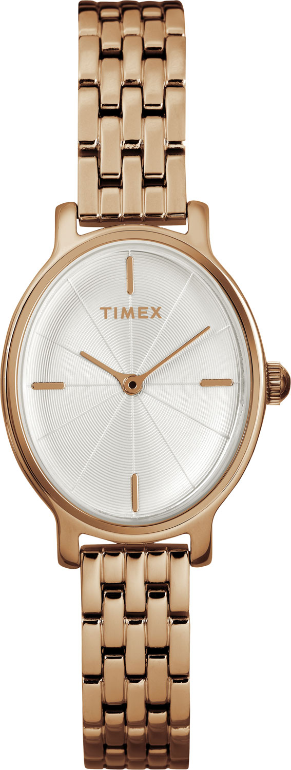 фото Наручные часы кварцевые женские timex tw2r94000vn