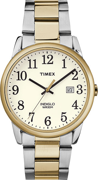 фото Наручные часы кварцевые женские timex tw2r23500ry