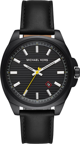 фото Наручные часы кварцевые мужские michael kors mk8632