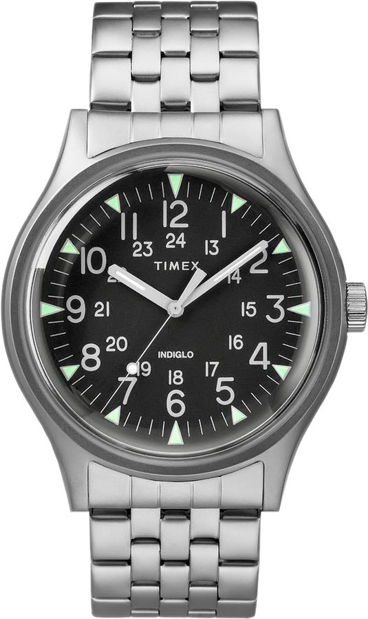 

Наручные часы кварцевые мужские Timex TW2R68400VN, TW2R68400VN