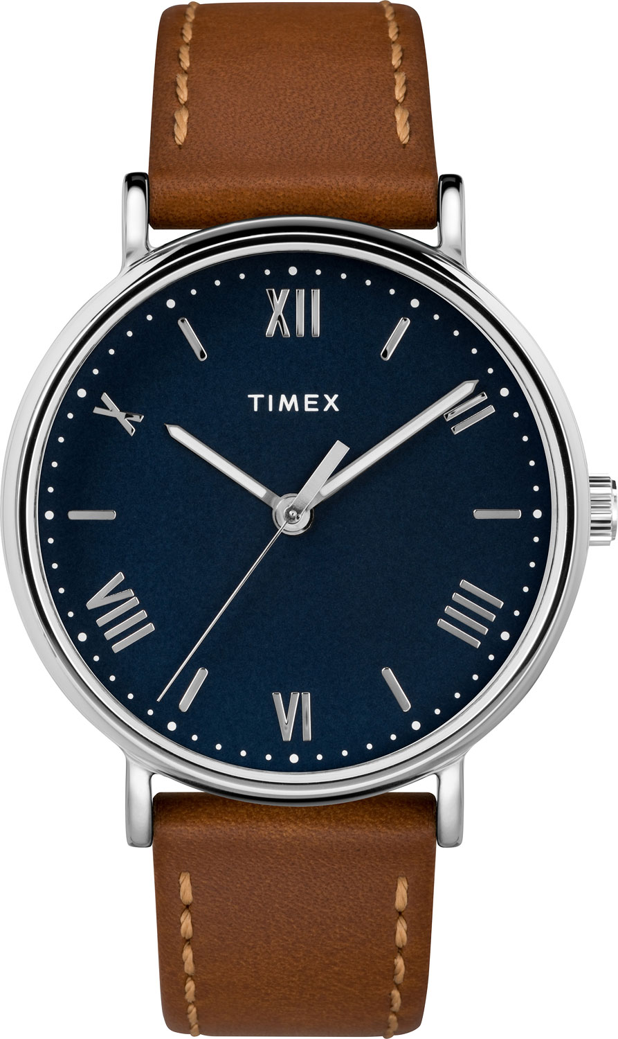 фото Наручные часы кварцевые мужские timex tw2r63900ry