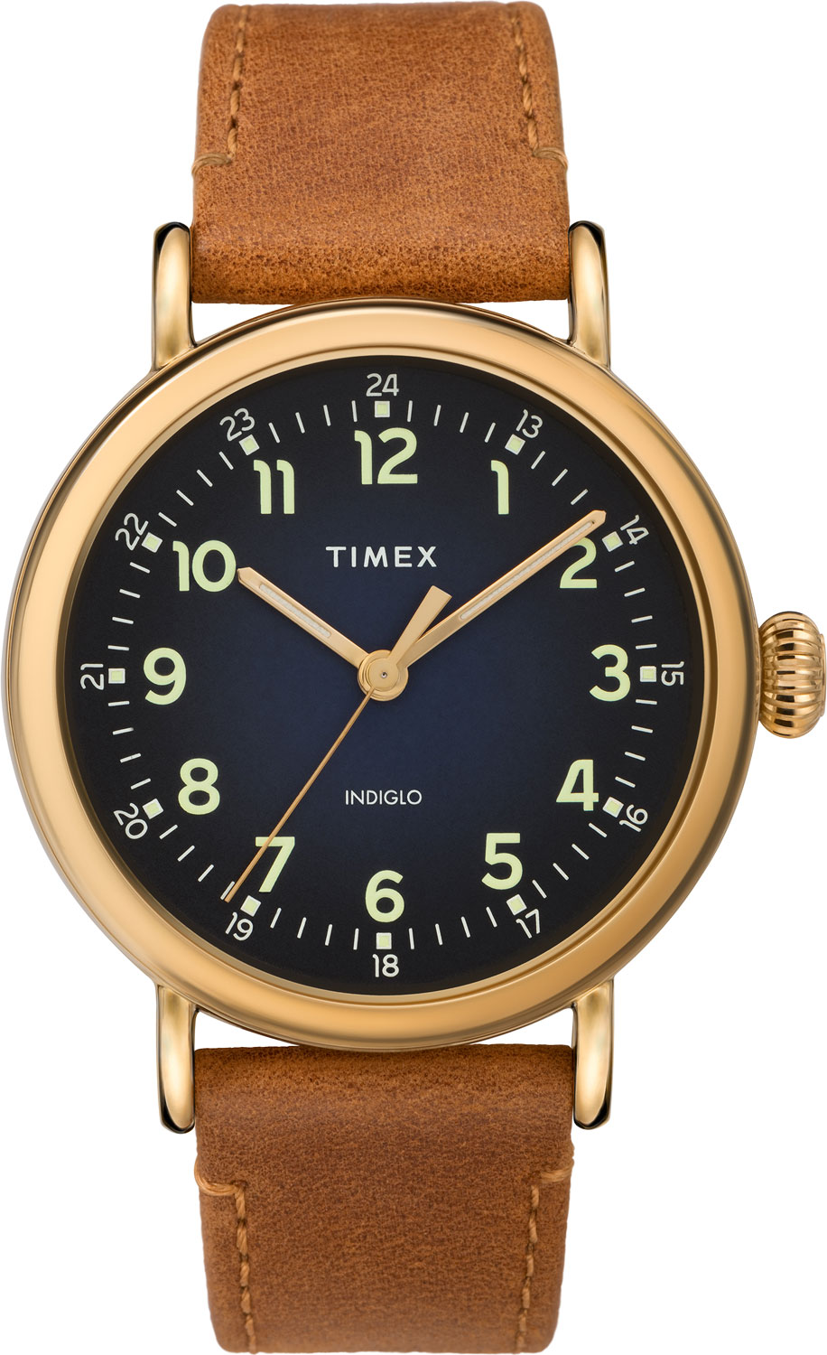 фото Наручные часы кварцевые мужские timex tw2t20000vn