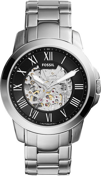 

Наручные часы механические мужские Fossil ME3103, ME3103
