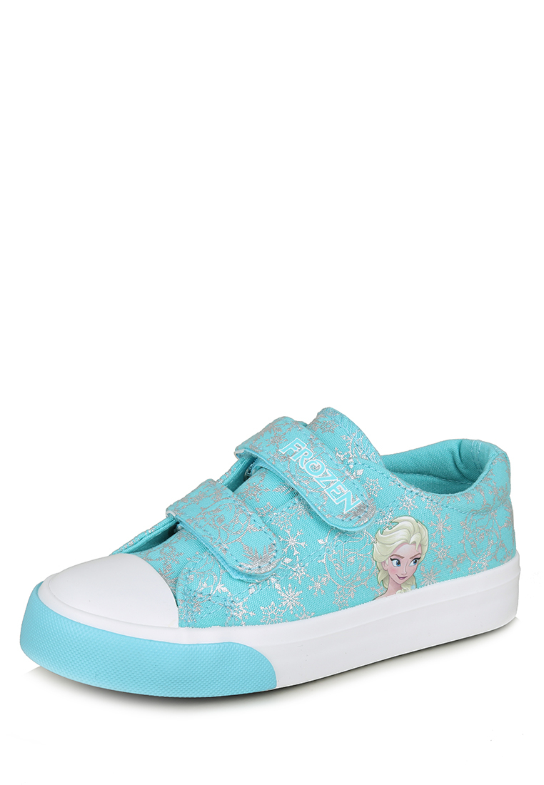 

Кеды детские Frozen, цв. голубой р.26, ZY20SS-111