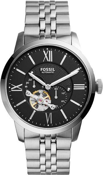 

Наручные часы механические мужские Fossil ME3107, ME3107