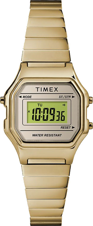 фото Наручные часы кварцевые женские timex tw2t48000rm