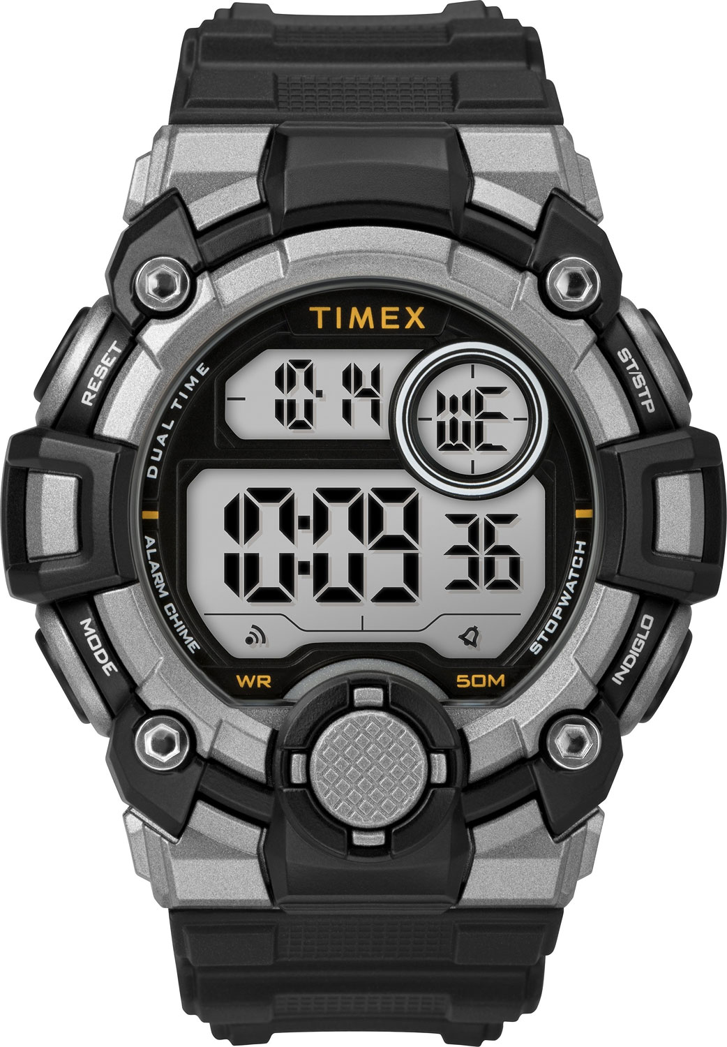 фото Наручные часы кварцевые мужские timex tw5m27700rm