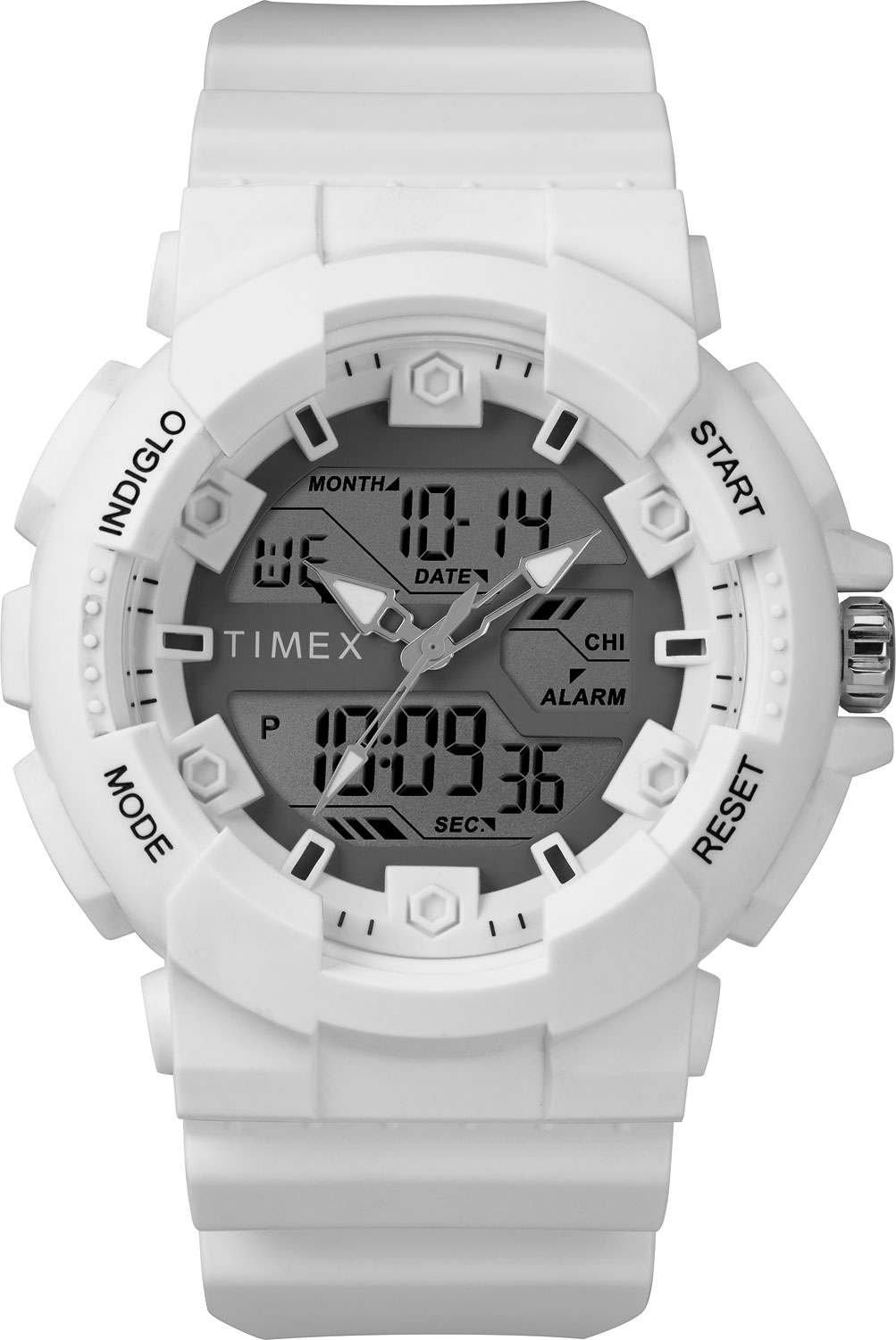 фото Наручные часы кварцевые мужские timex tw5m22400rm