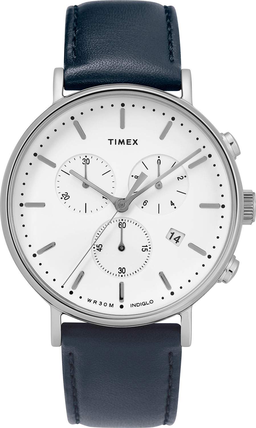 фото Наручные часы кварцевые мужские timex tw2t32500vn