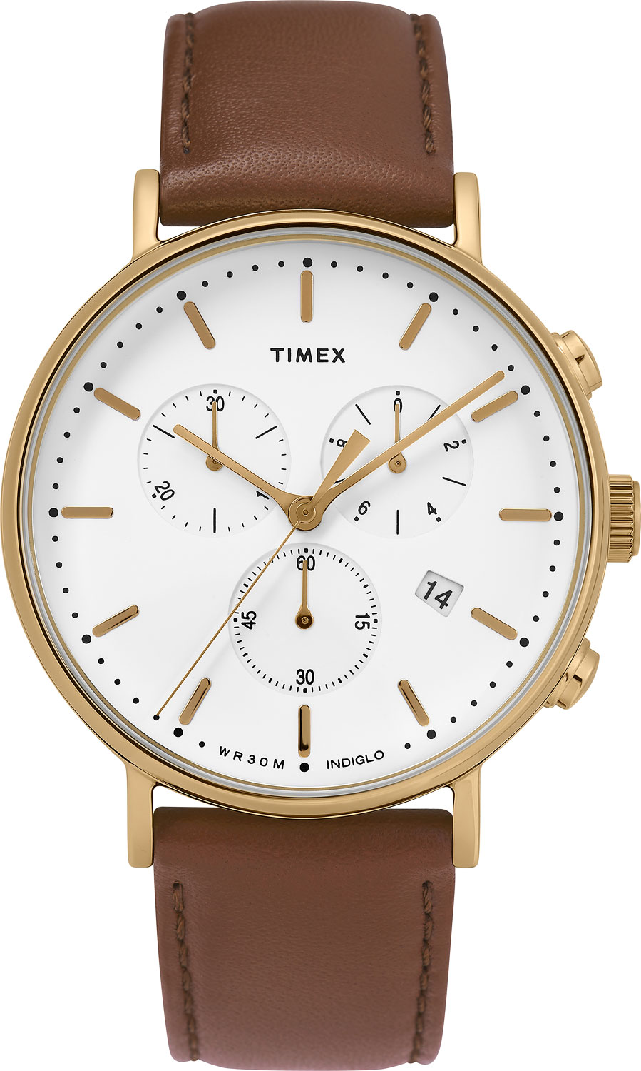 фото Наручные часы кварцевые мужские timex tw2t32300vn