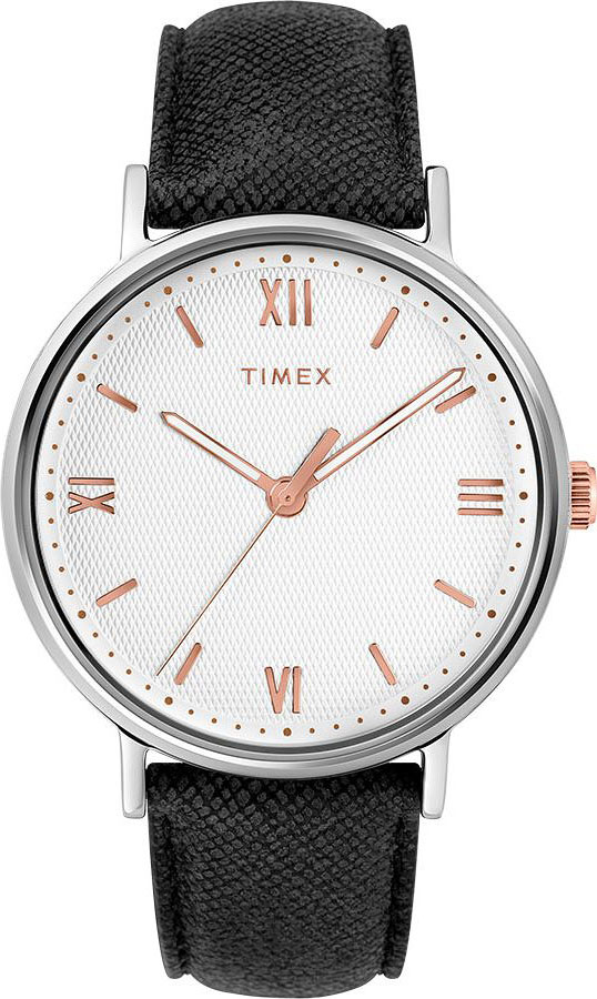 фото Наручные часы кварцевые мужские timex tw2t34700ry