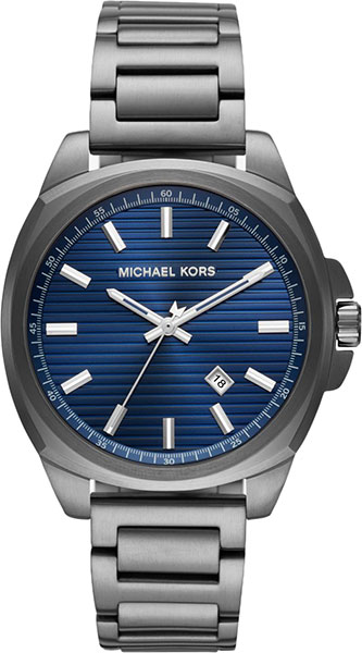 фото Наручные часы кварцевые мужские michael kors mk8634