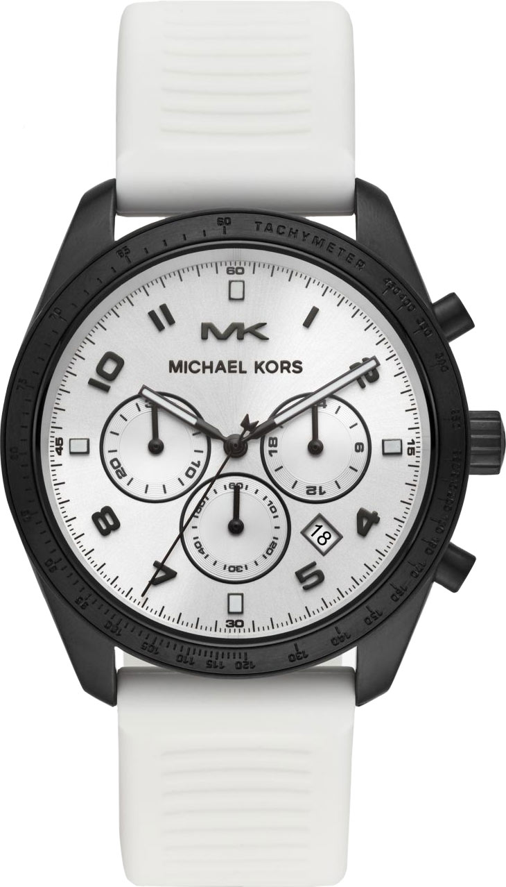 фото Наручные часы кварцевые мужские michael kors mk8685