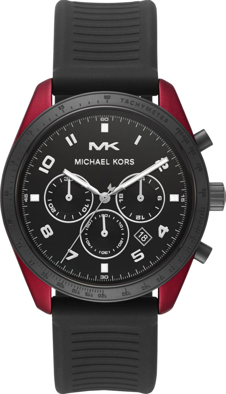 фото Наручные часы кварцевые мужские michael kors mk8688