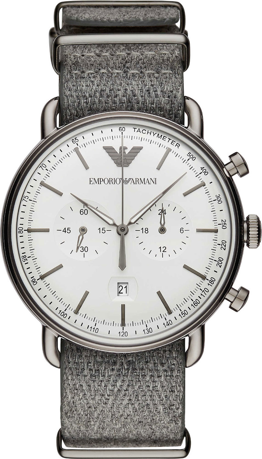 фото Наручные часы кварцевые мужские emporio armani ar11240