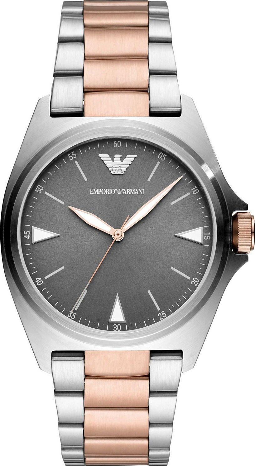 фото Наручные часы кварцевые мужские emporio armani ar11256