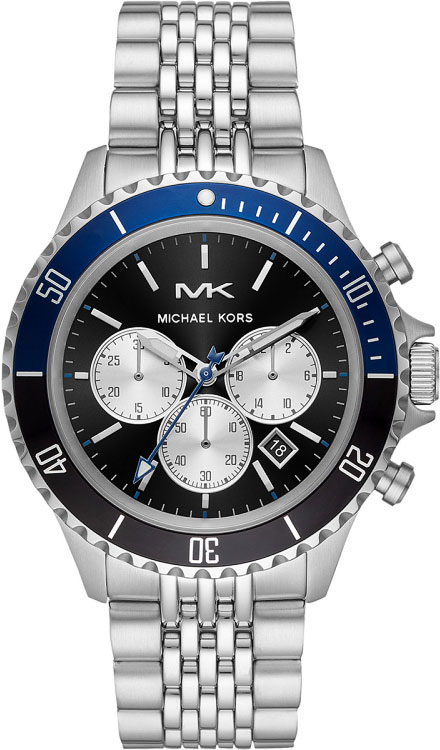 

Наручные часы кварцевые мужские Michael Kors MK8749, MK8749