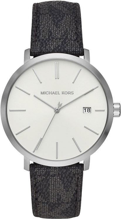 фото Наручные часы кварцевые мужские michael kors mk8763