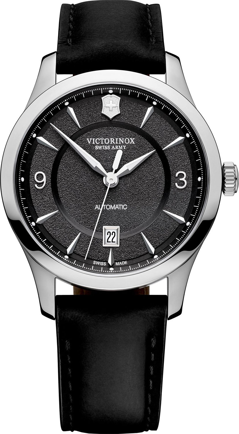 

Наручные часы механические мужские Victorinox 241869, 241869