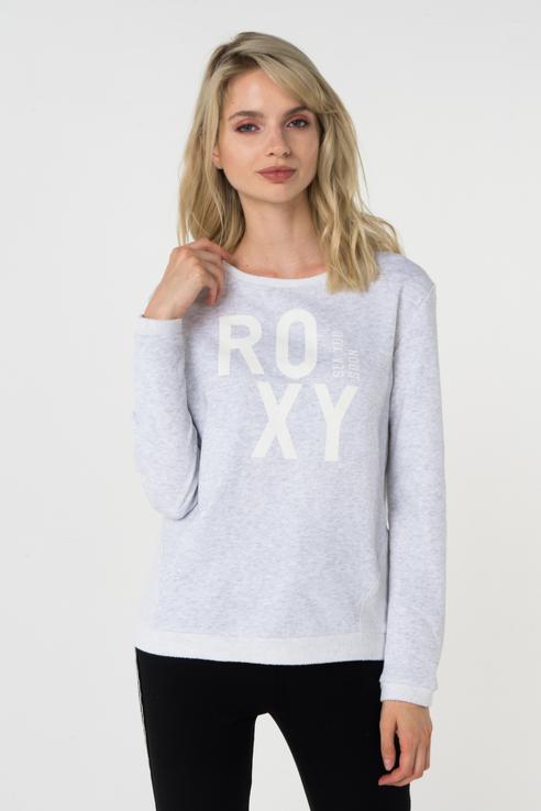 

Джемпер женский Roxy серый, ERJFT03708