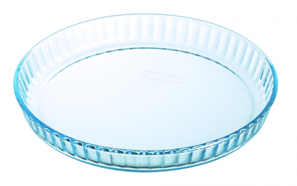 

Форма для выпечки PYREX Bake & Enjoy 812B000 25 см, Прозрачный, форма для выпечки 812B000 25 см