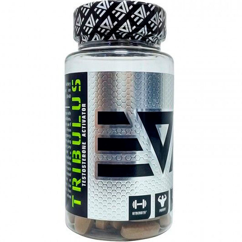 

Epic Labs Tribulus 1200 90 таблеток, Tribulus 1200
