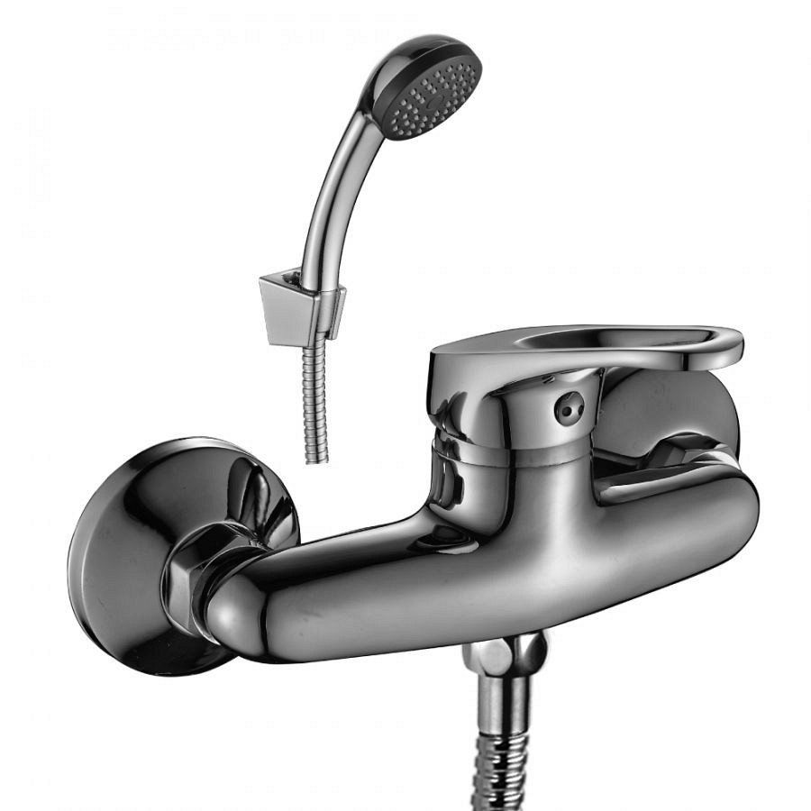 

Смеситель Decoroom DR37055, DR37