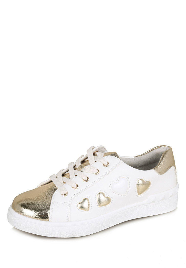 

Кеды детские T.Taccardi, цв. белый р.33, JSD20S-65