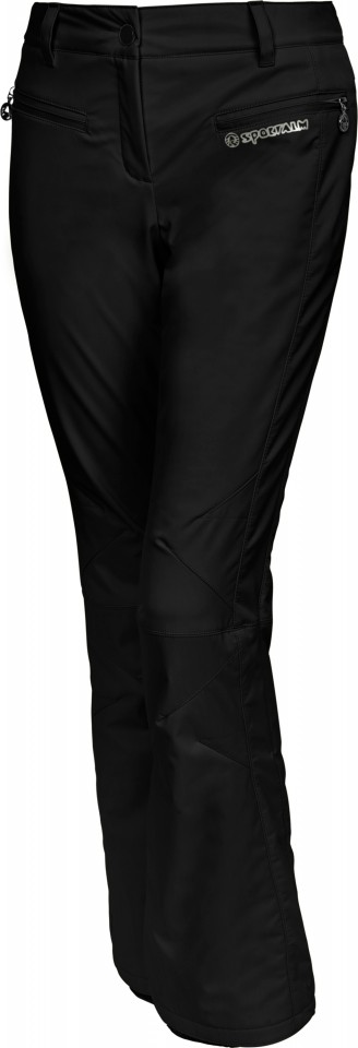 

Sportalm Bird BAM 19/20 черный 36, Bird BAM 19/20 черный 36