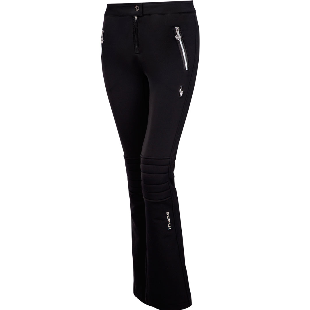 

Sportalm Bird BAM 19/20 черный 44, Bird BAM 19/20 черный 44