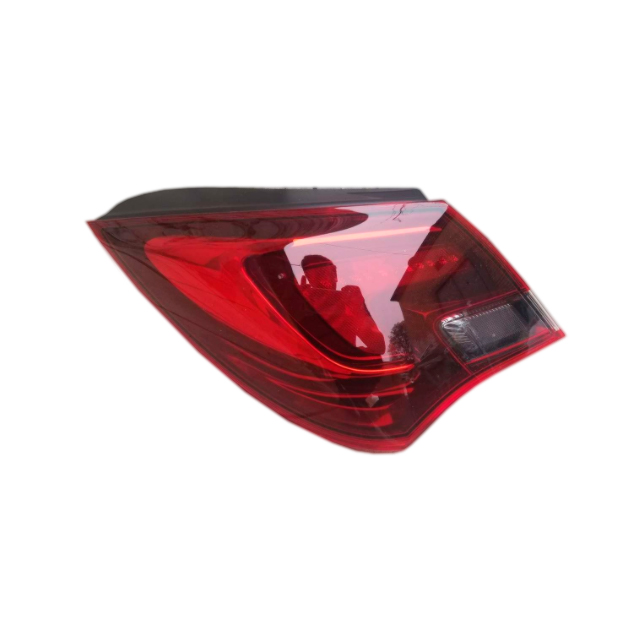 

Фара задняя General Motors 13386256