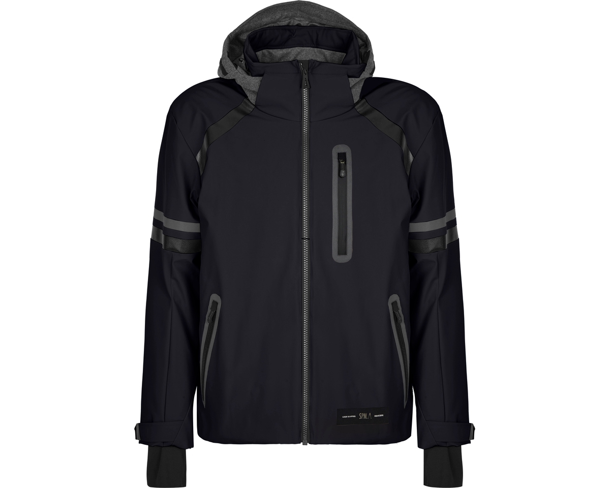 

Sportalm Levian 19/20 черный 52, Levian 19/20 черный 52