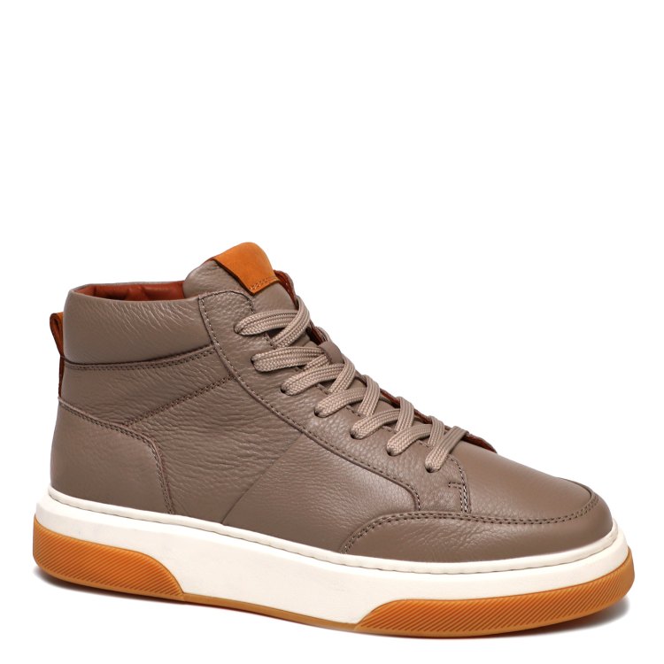 

Кеды мужские Tendance TTFY6525R-01 серые 44 EU, Серый, TTFY6525R-01