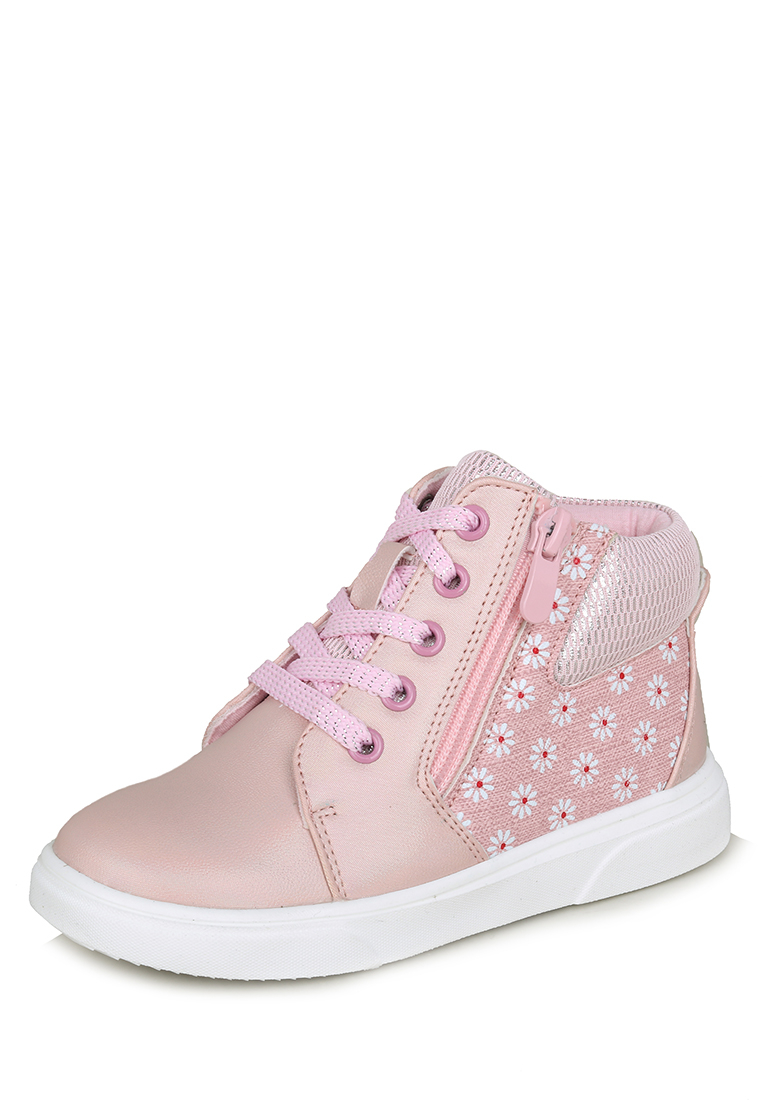 

Кеды детские Honey Girl, цв. розовый р.25, XHC20SS-1