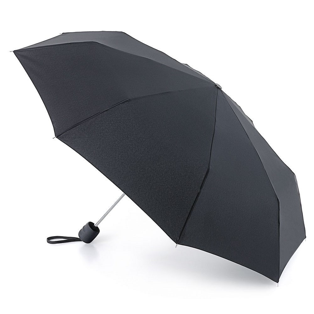 

Зонт складной мужской механический Fulton G560 черный, G560
