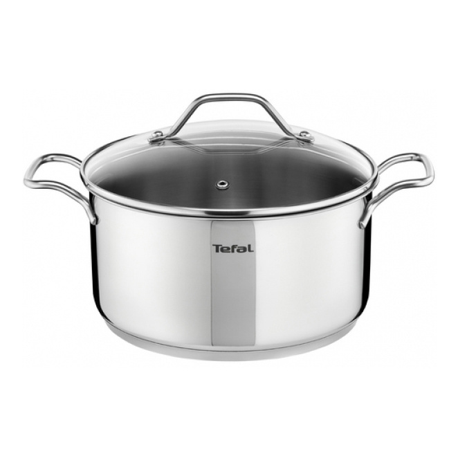 фото Кастрюля tefal intuition 2.9л