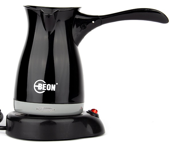 

Электрическая турка Beon BN-352 Black, BN-352
