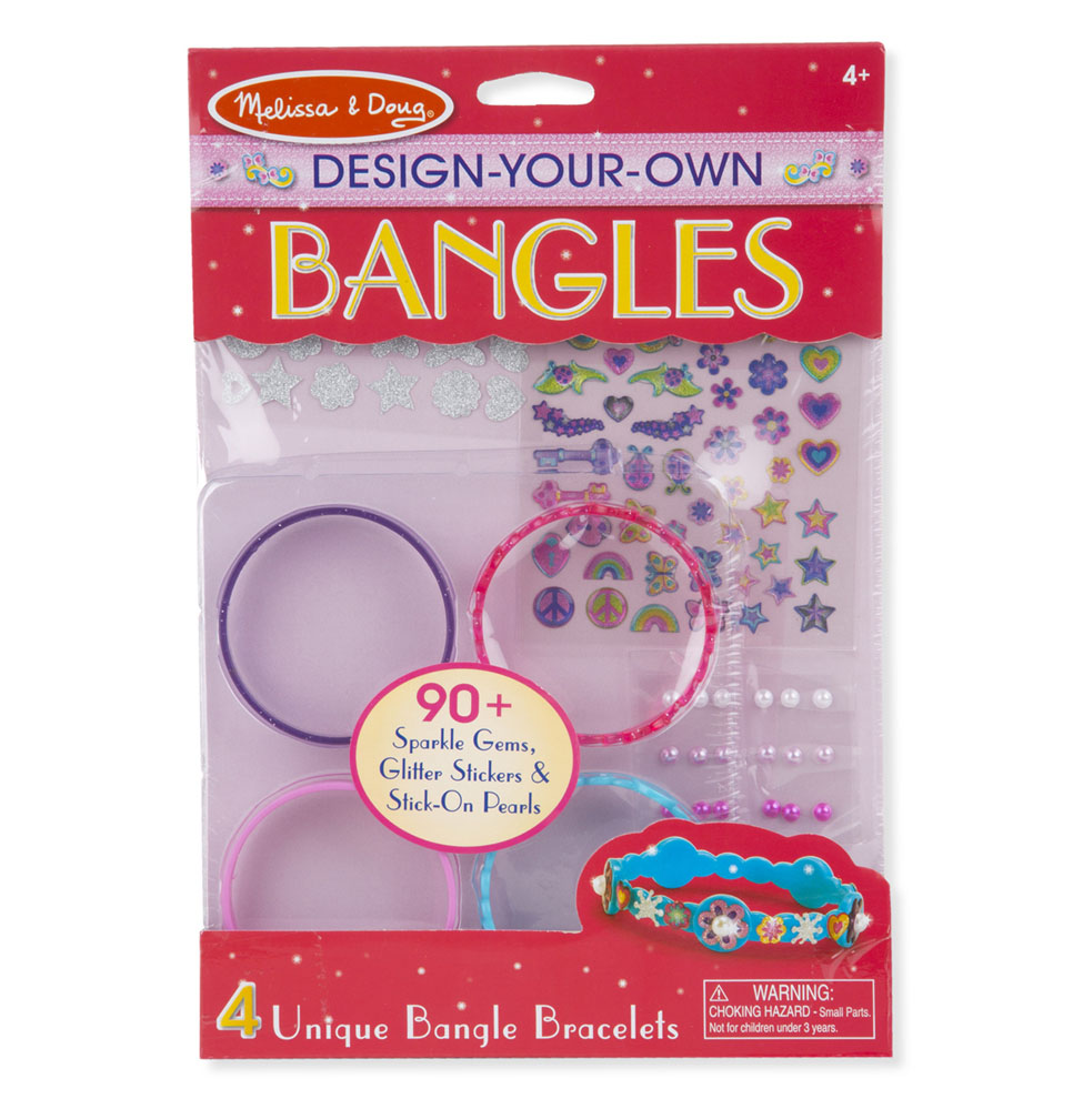 

Набор создай свои украшения Melissa & Doug