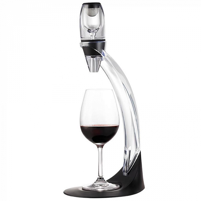 фото Декантер для вина tnd, magic decanter deluxe, 60591 nobrand