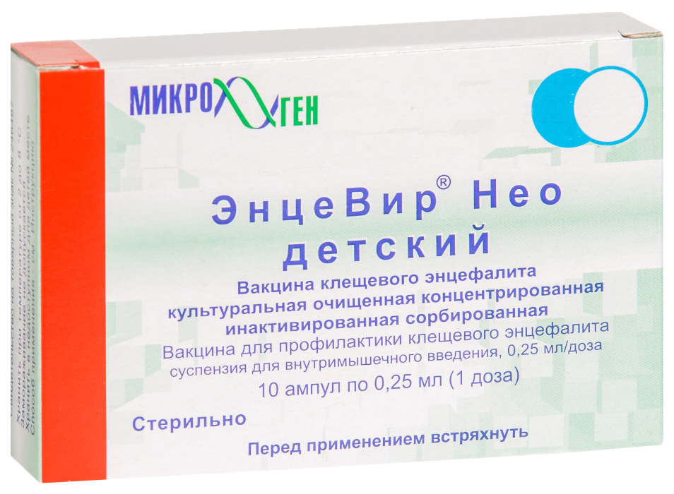 Энцевир нео отзывы. Против клещевого энцефалита вакцина энцевир. Вакцина энцевир амп. 0,5мл №10 Микроген. Энцевир Нео вакцина. Энцевир 2020.