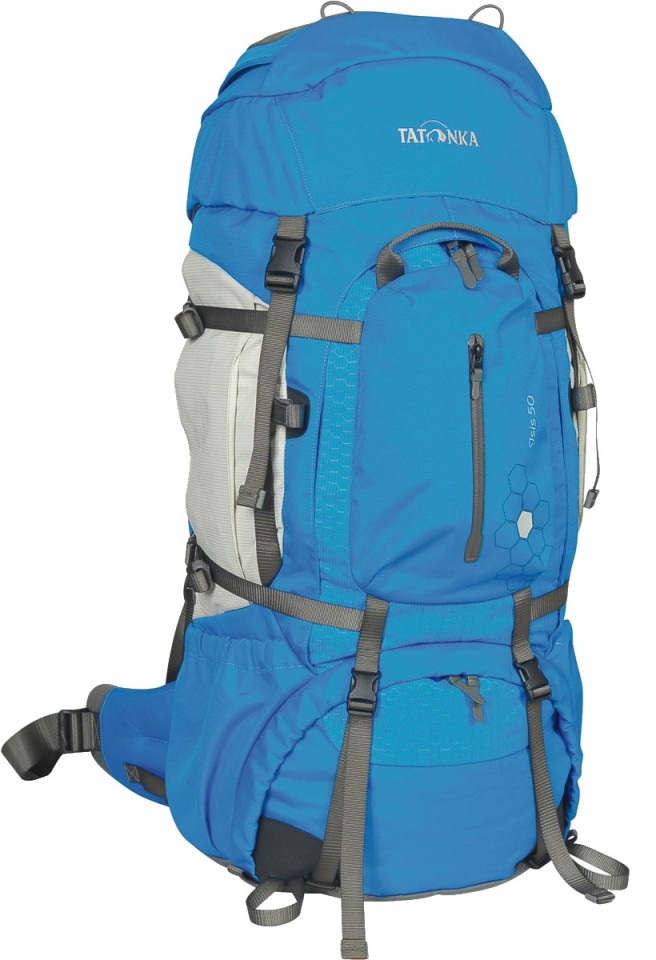 

Tatonka Isis 50 brightblue 50L, Isis 50 brightblue 50L