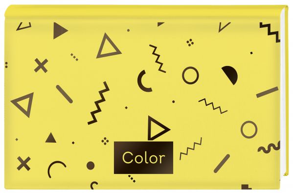 

Ежедневник планер Эксмо p5406585 недатированный