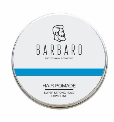 фото Помада для укладки волос barbaro hair pomade 60 гр