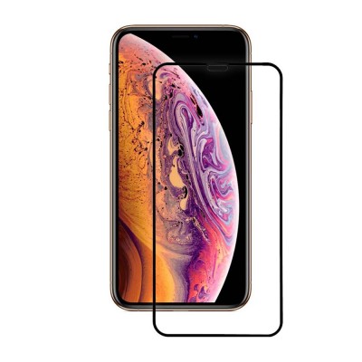 

Защитное стекло для iPhone 11 Pro (с закруглением краев), iPhone 11 Pro