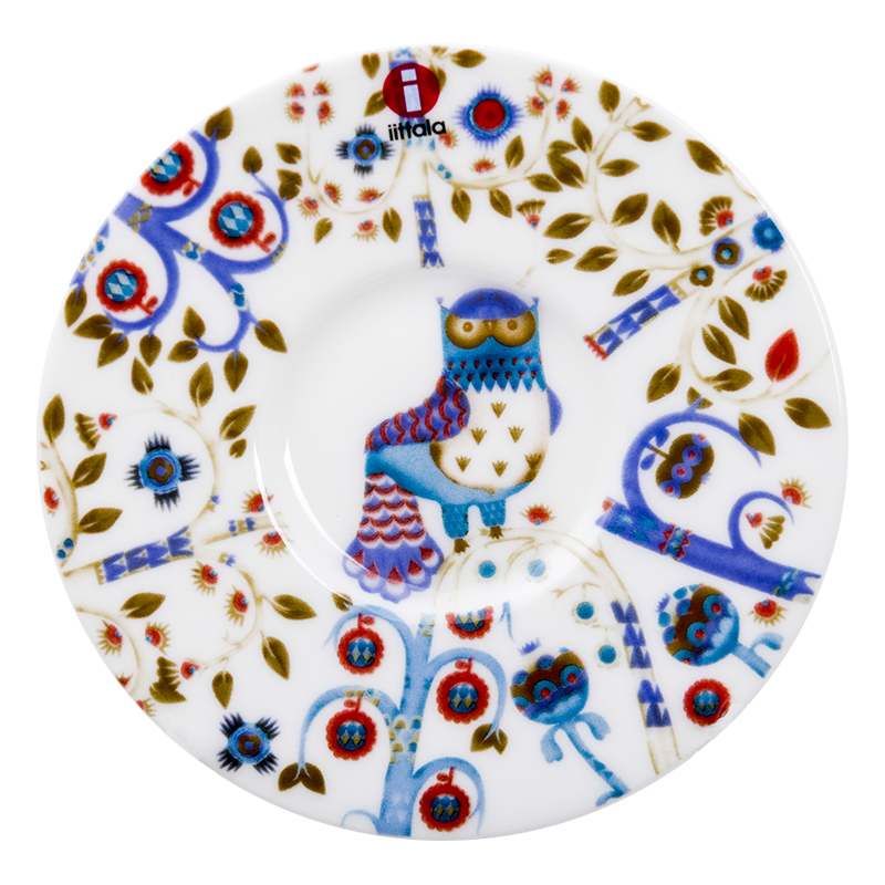 

Блюдце Taika Iittala